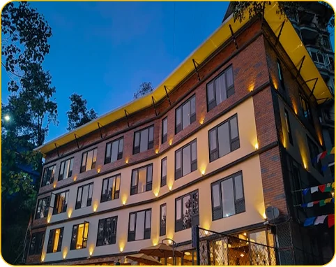 Boutique Hotels