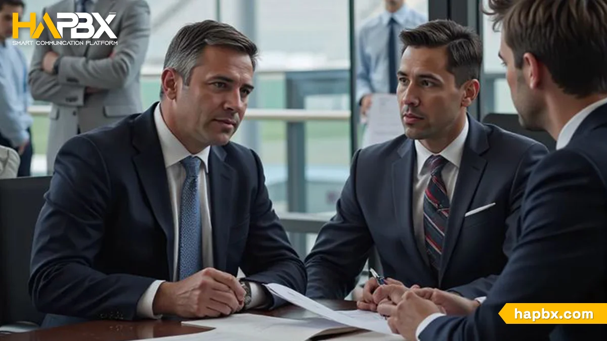 UCaaS Migration 2026: The smarter way to connect, collaborate, and grow with HaPBX.