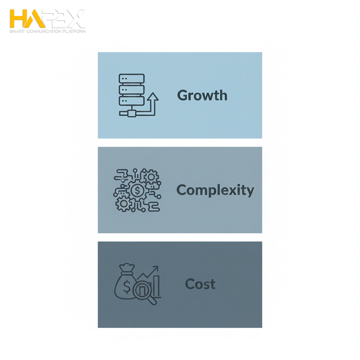 Building with Asterisk was powerful — running a business needed more.