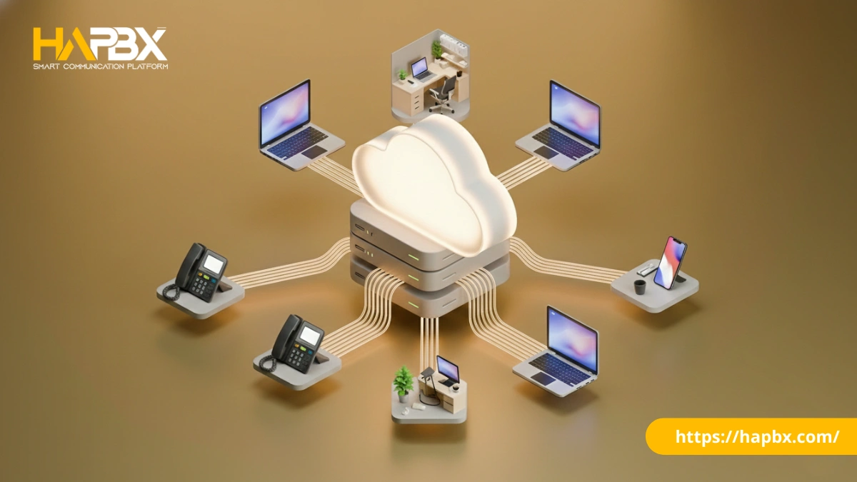 PBX Phone System Complete Guide for Business Communication