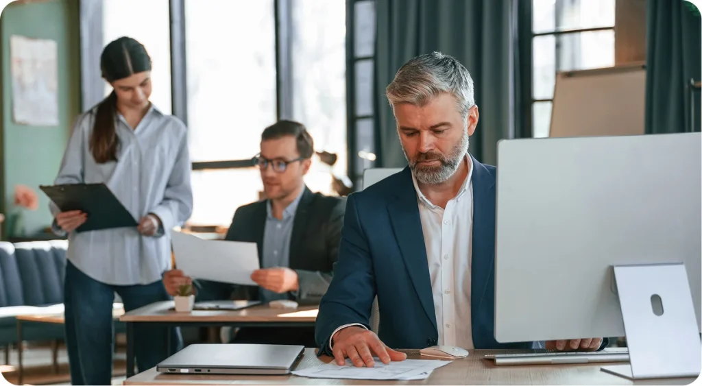legal compliance oficers