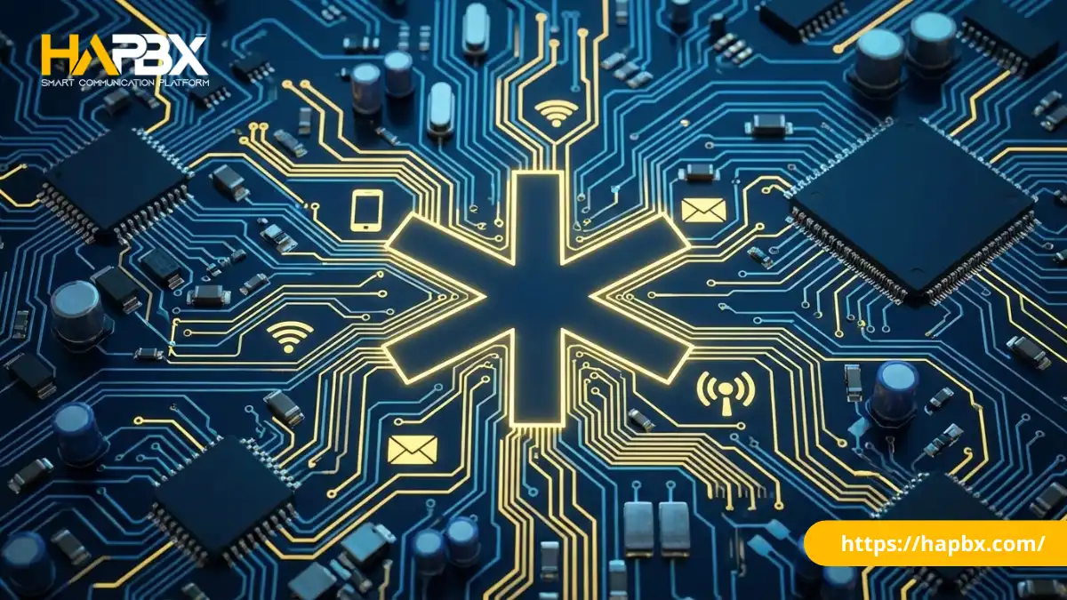 Asterisk Phone System