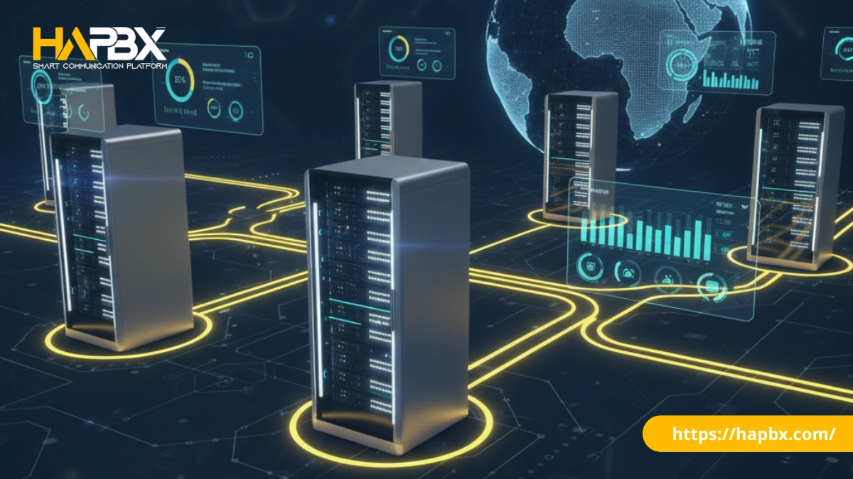 FreeSWITCH PBX