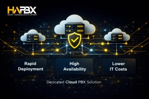 HAPBX - The Dedicated Cloud Alternative to DIY