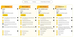 HAPBX pricing