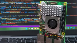 PJSIP Raspberry Pi