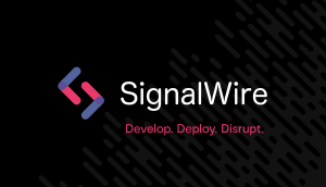 SignalWire logo