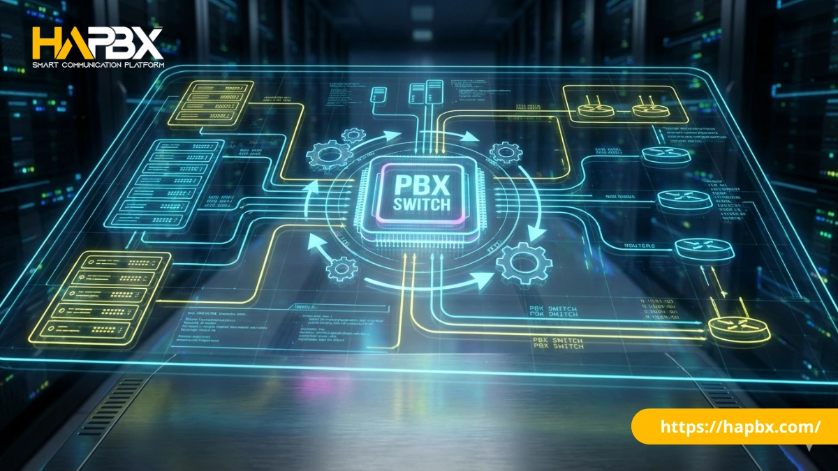 What is PJSIP