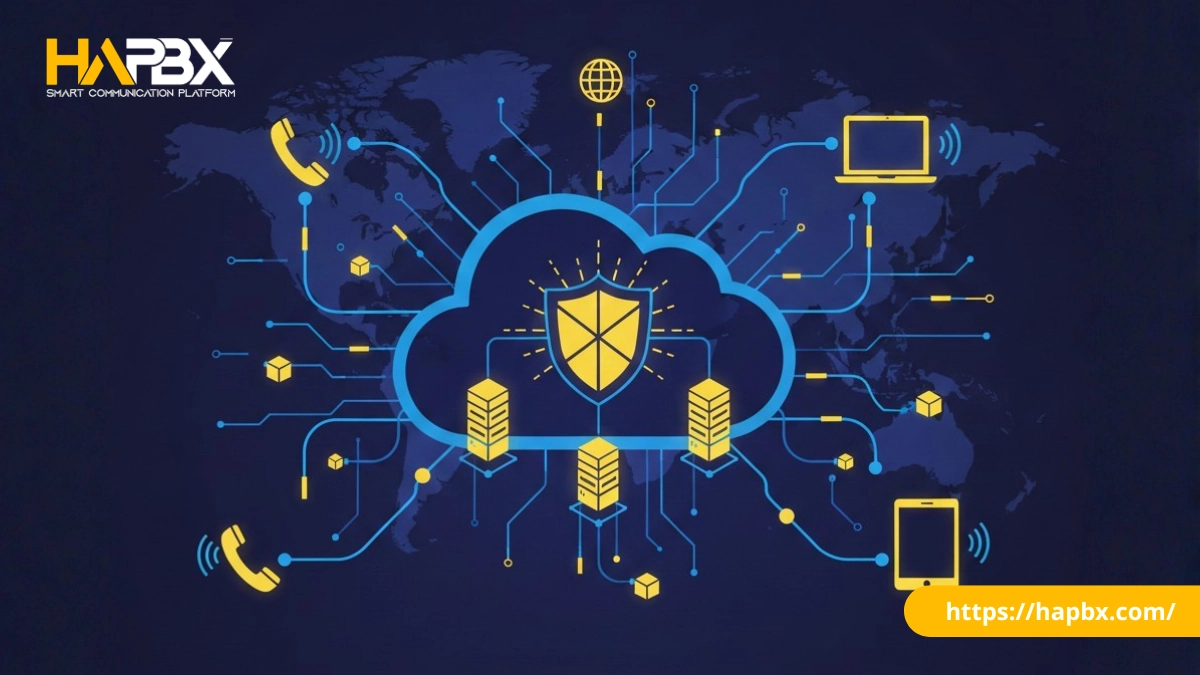 What is VoIP