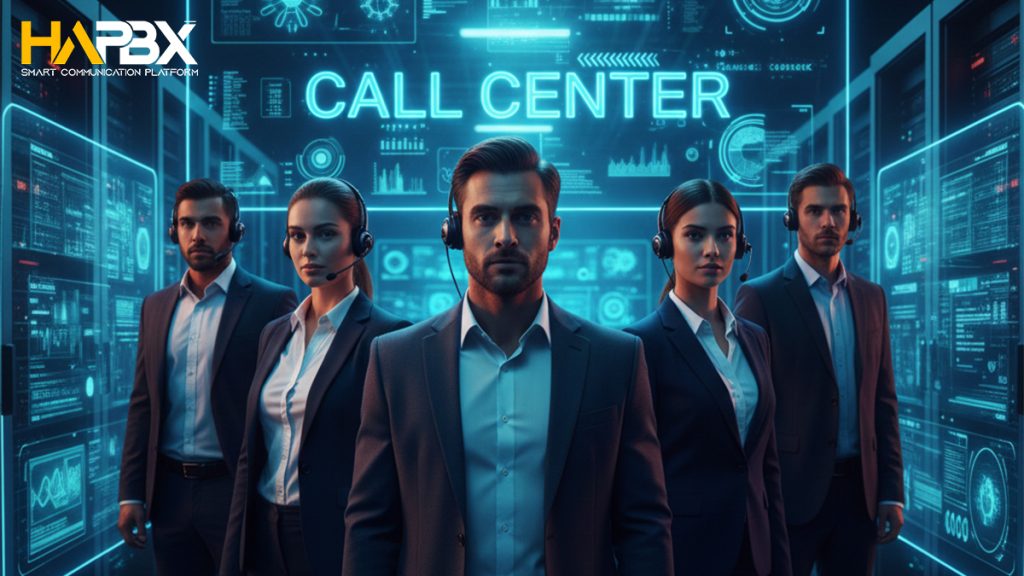Call Center Teams