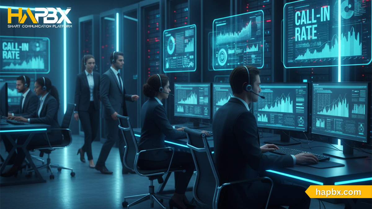 Call center