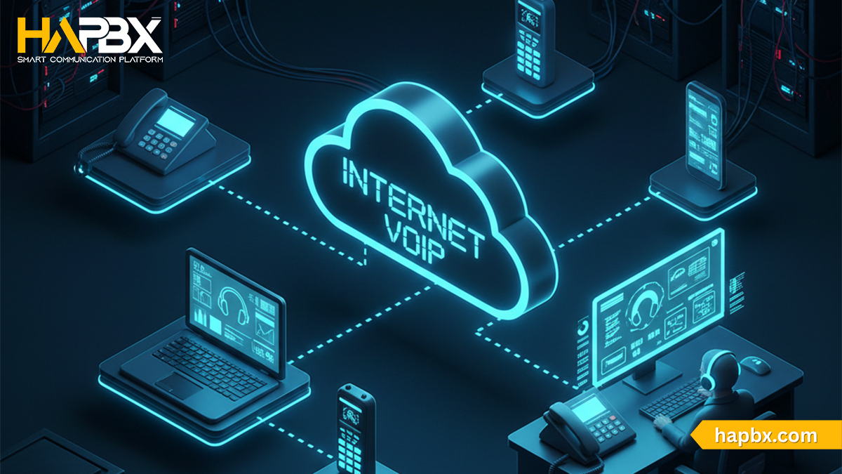 Cloud PBX Australia