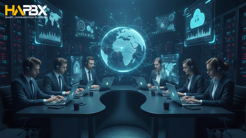 How to Implement Cloud PBX in Your Singapore Business