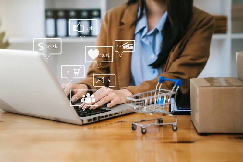 ecommerce