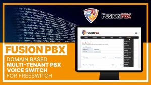 FusionPBX