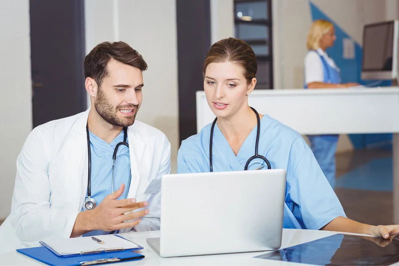 healthcare