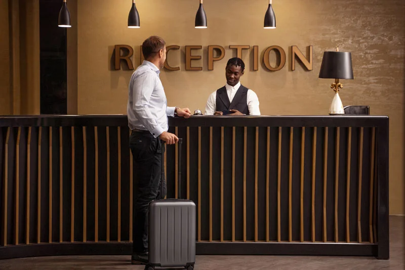 hospitality