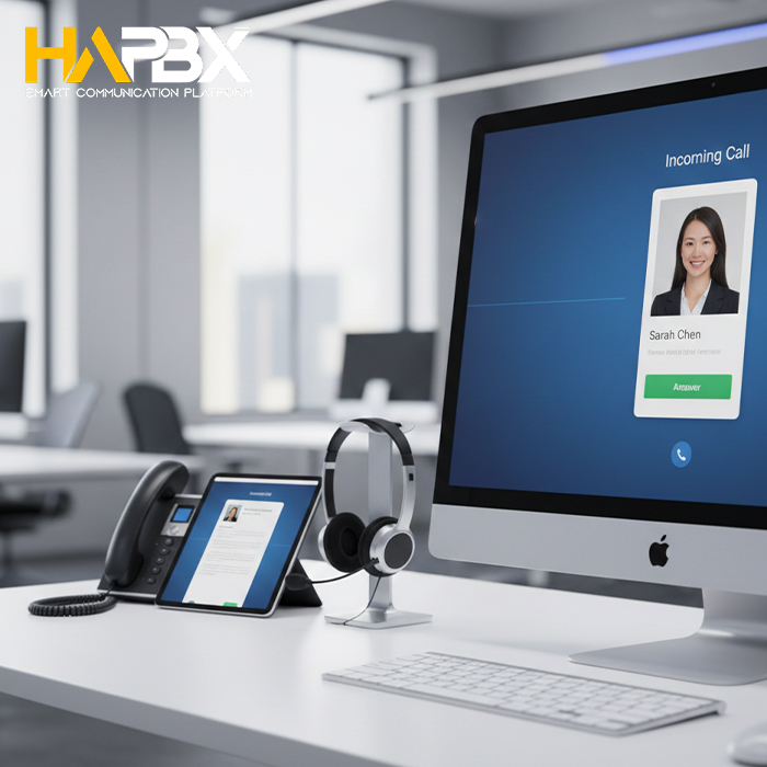 Benefits of Hosted PBX for Business
