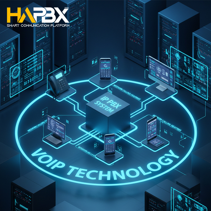 IP PBX limitations and challenges