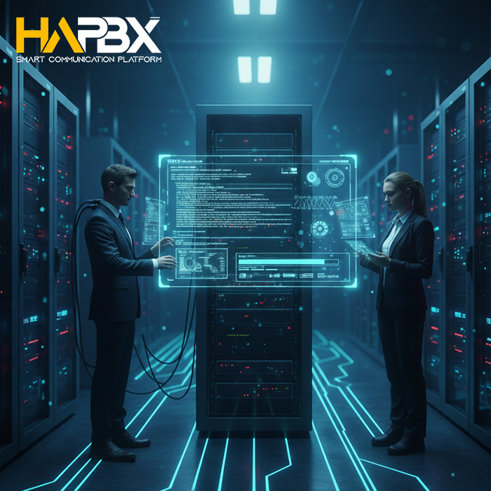 PBX System: Step-by-Step Installation Guide