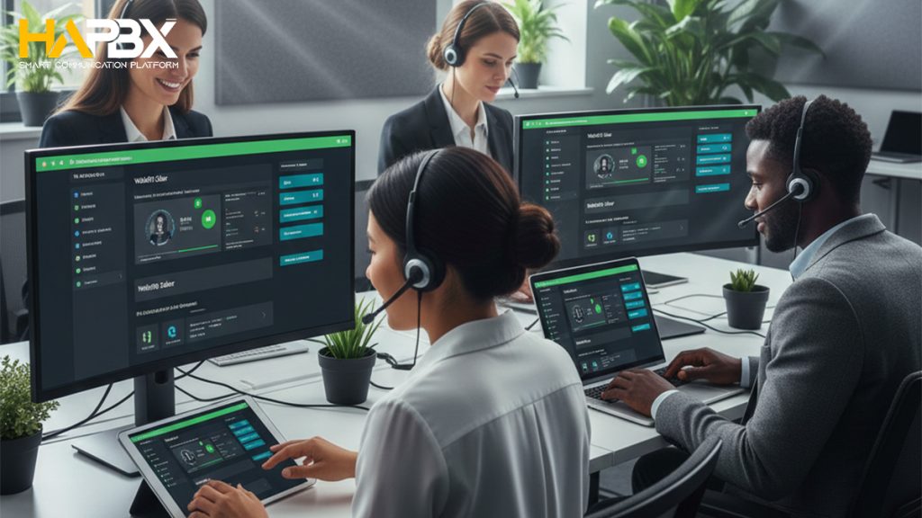 Why VitXi Is Built for Modern Business Communication