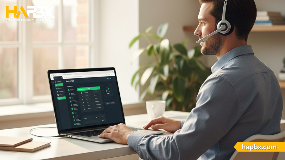 WebRTC Softphone Explained