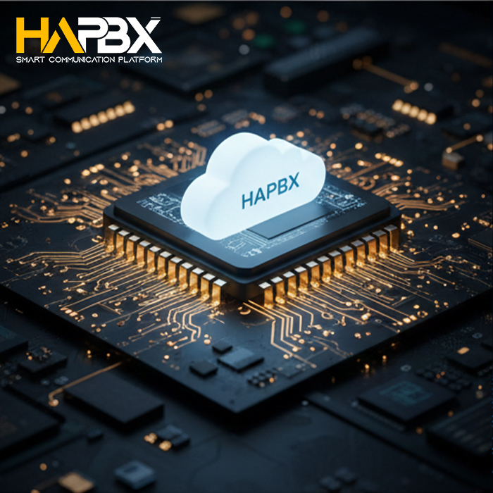 Why Choose HaPBX for Cloud PBX in Australia?
