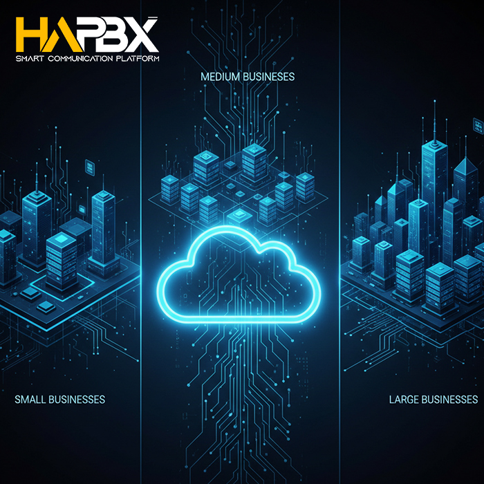 How to Choose the Perfect Cloud PBX Provider?