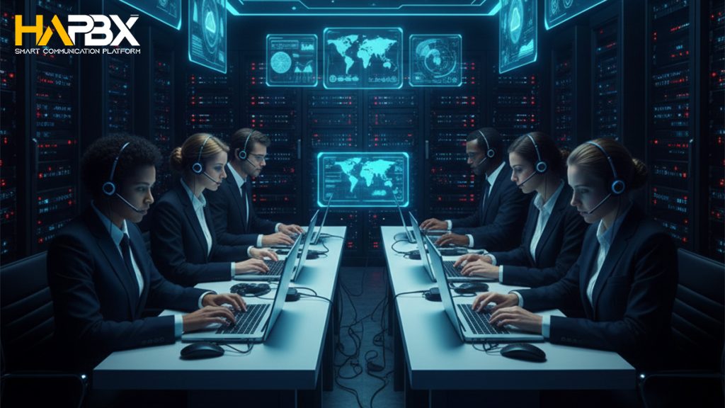 Choose the Right Virtual PBX Provider in 2026