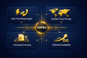 Core Features of a High-Performance PBX Billing System