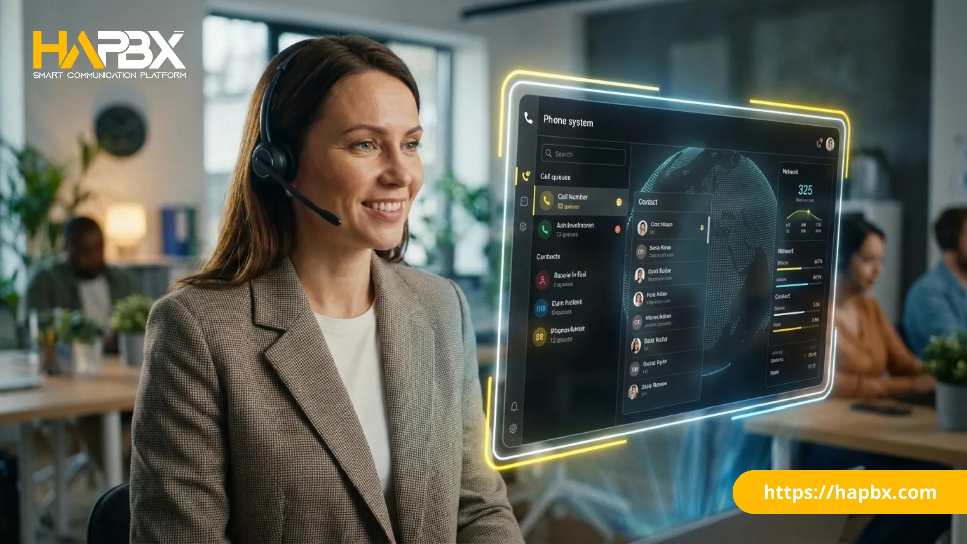 The Definitive Guide to Small Business PBX Telephone Systems