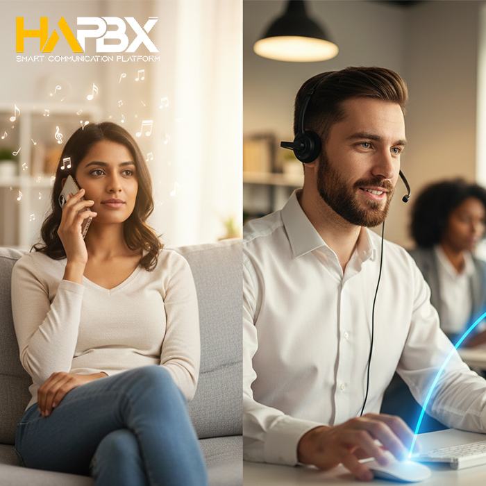 Essential Cloud PBX Call Queues Features and Capabilities