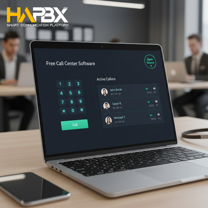 Essential Features to Consider When Choosing Free Call Center Software