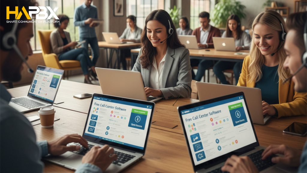 How to Successfully Deploy Free Call Center Software: Implementation Best Practices