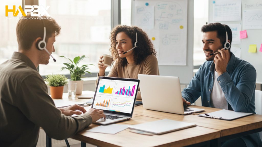 Different Types of Call Center Software: A Comprehensive Guide