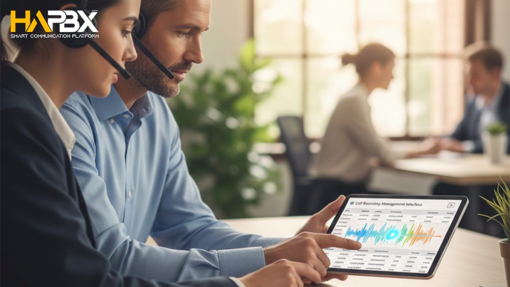 Why Your Business Needs Call Recording