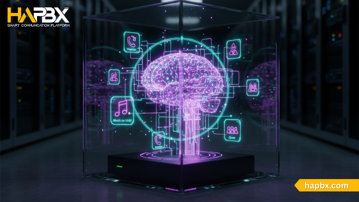 How a PBX Works: Understanding the Call Flow Behind Business Phone Systems