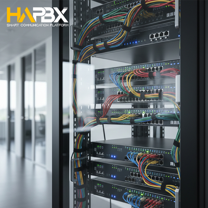 the True Cost of Ownership (TCO) for On-Premise PBX