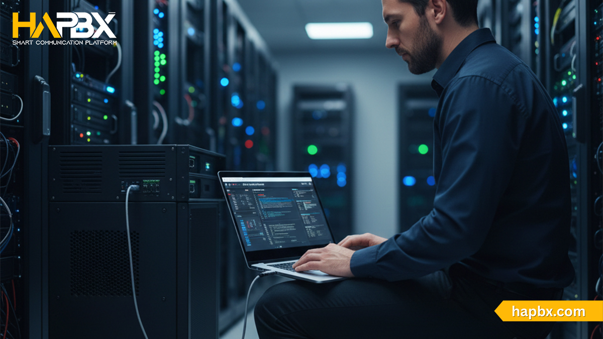 On-Premise PBX Systems 2026: Complete Guide and Alternatives