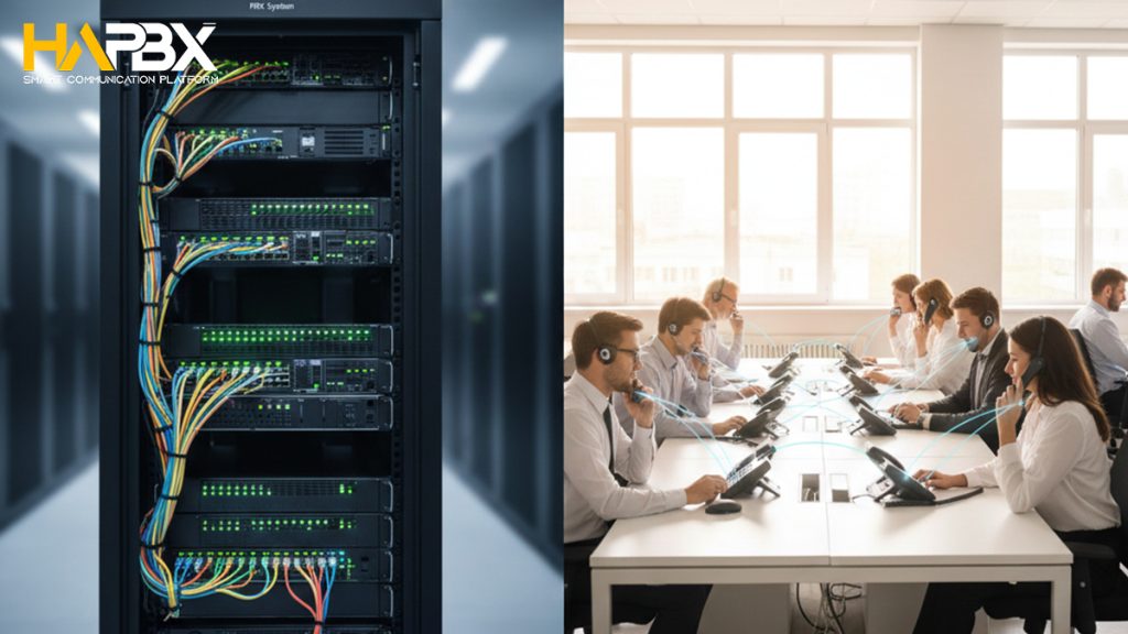 PBX vs Other Business Phone Systems: Key Differences and Comparisons