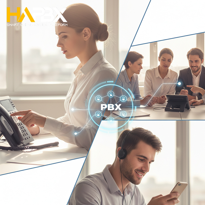 How to Choose the Right PBX System for Your Business Needs