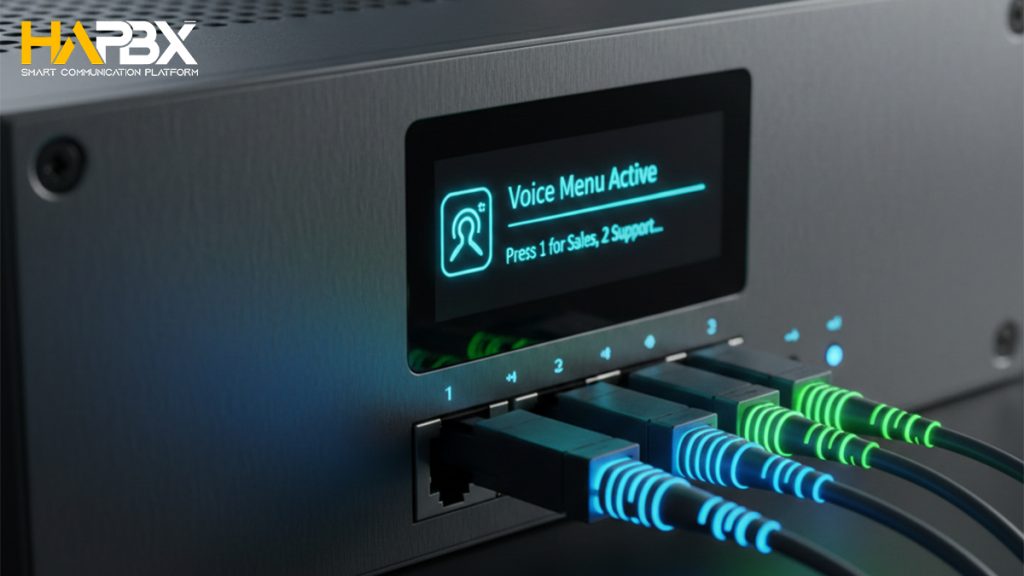 Understanding PBX Auto Attendant Technology
