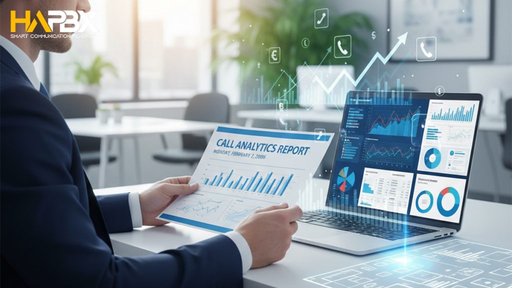 HaPBX: A Reliable Foundation for PBX Call Accounting Success