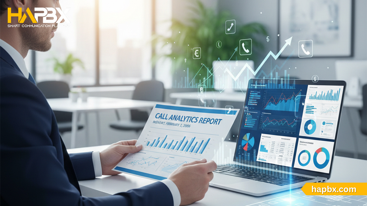 PBX Call Accounting: Complete Guide and Best Practices 2026