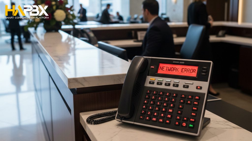 Advanced Strategies to Improve PBX Call Quality and System Stability