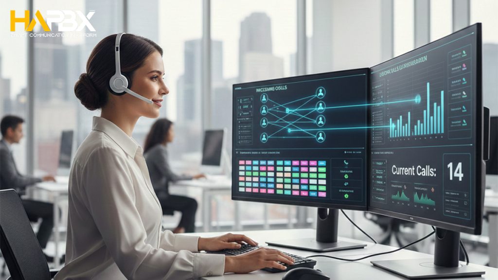 Why Choose HaPBX for a Modern PBX Switchboard Solution