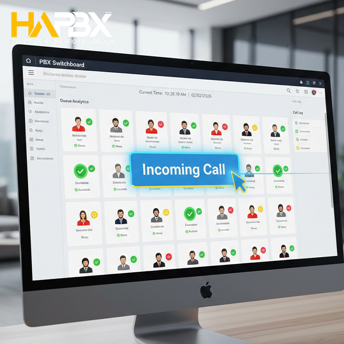 PBX Switchboard vs IVR vs Auto Attendant