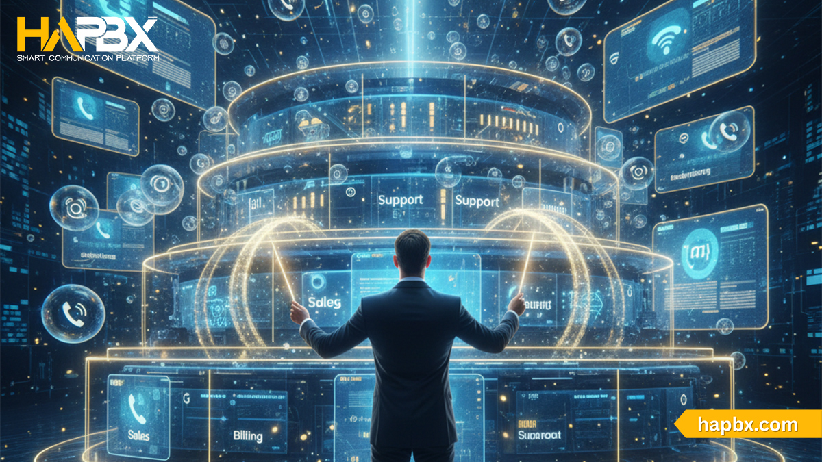 PBX Switchboard: How It Works, Benefits, and Modern Cloud Solutions