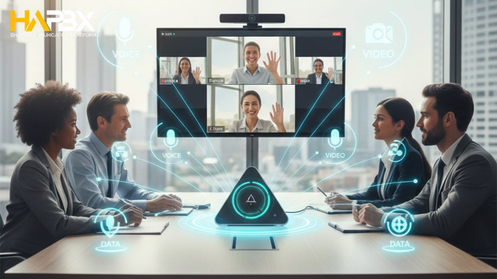 Choosing the Right VoIP-Based PBX for Your Business