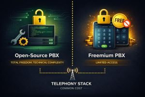 what-is-a-free-pbx-types-explained